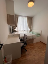 The Sea View (D15), Condominium #575968361
